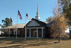 Oakland Presbyterian Church  Image